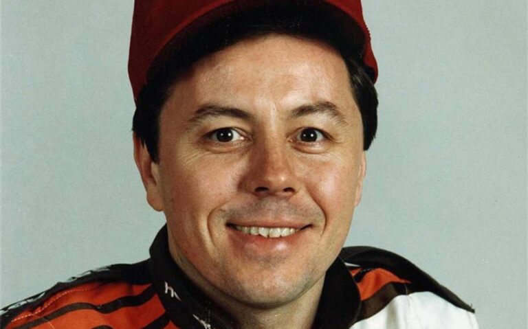 alan kulwicki wife