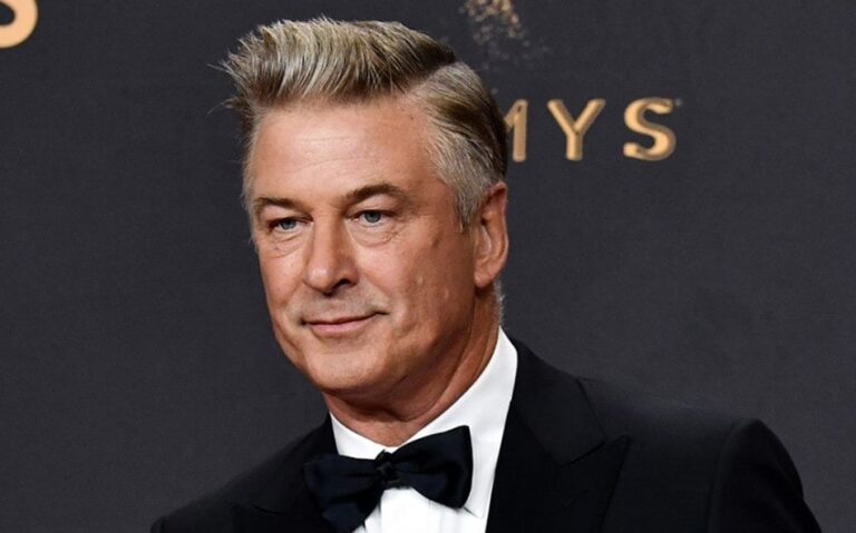 Alec Baldwin Net Worth