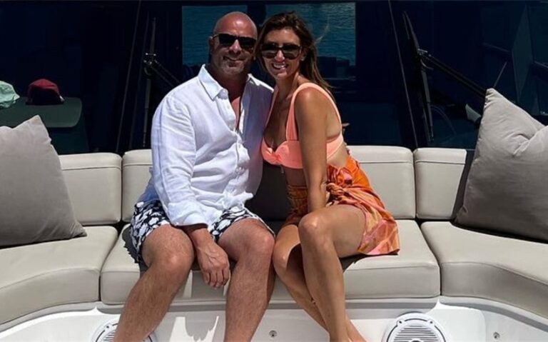 alina habba husband age