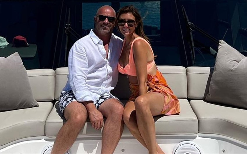 alina habba husband age