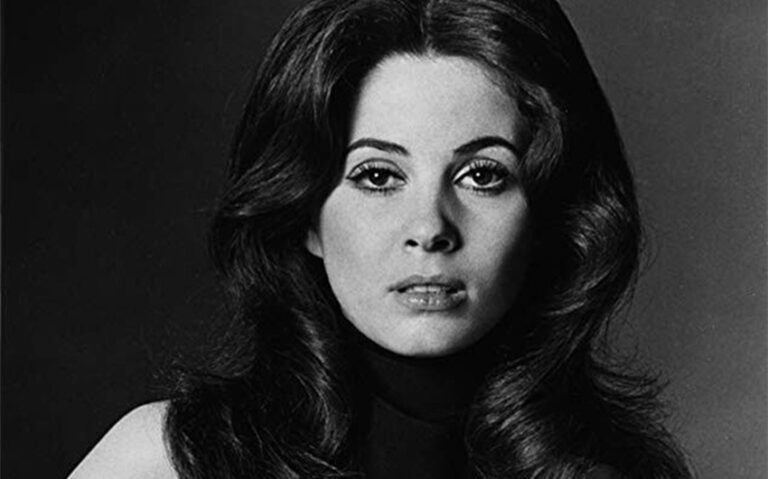 barbara parkins husband