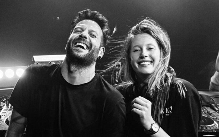 charlotte de witte husband