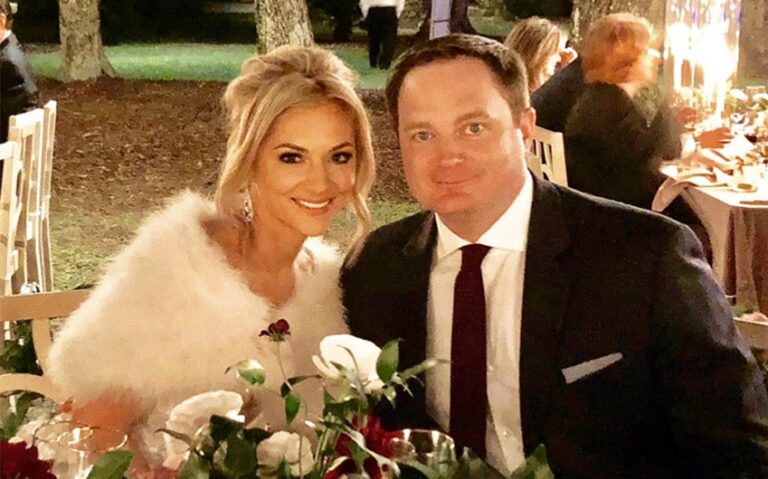 danielle trotta husband