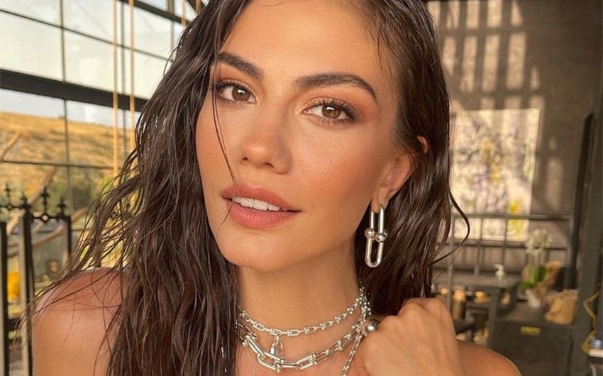 demet özdemir