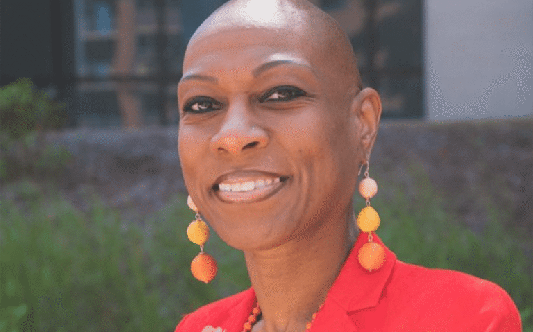 dr antoinette candia bailey husband