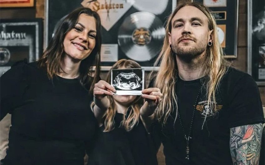 floor jansen husband