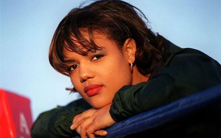 freeda foreman husband
