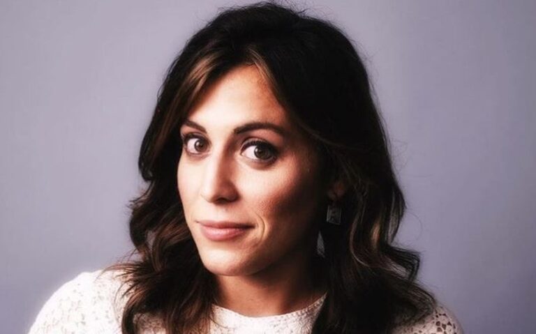 hallie jackson husband