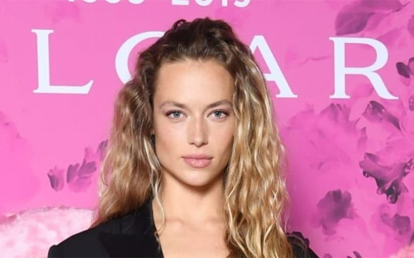 hannah ferguson husband