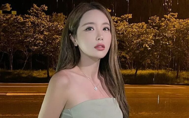 hong jin young husband