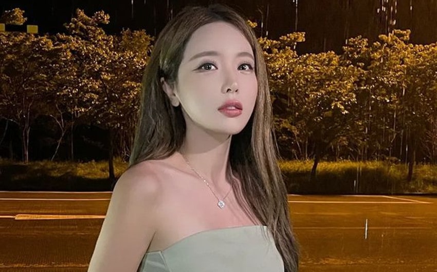 hong jin young husband