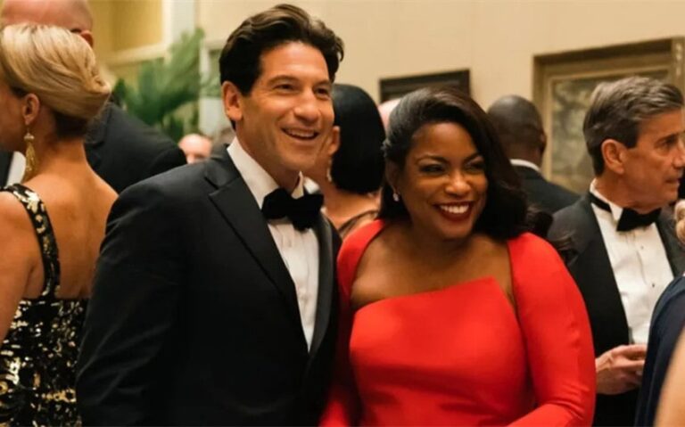 isabel wilkerson husband brett hamilton
