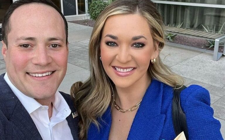 Katie Pavlich Husband