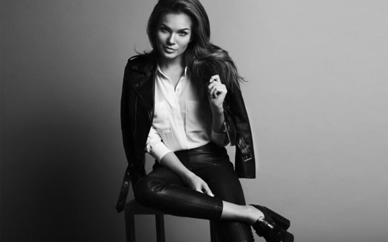 ksenia buzina husband