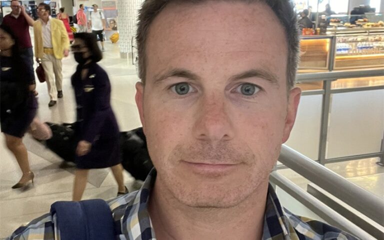 matt pellman husband