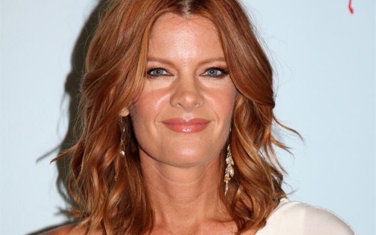 michelle stafford partner