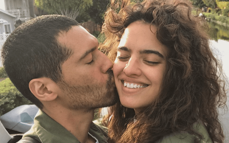 Nina Daniele Husband