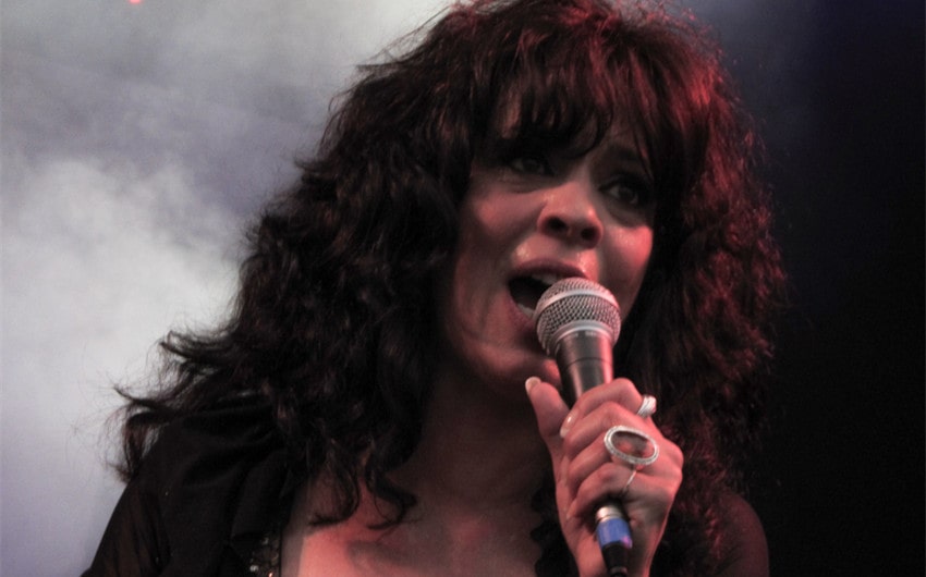 patti russo husband