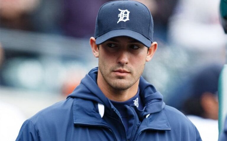 rick porcello wife