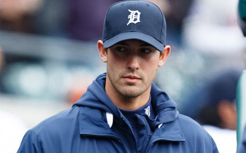 rick porcello wife