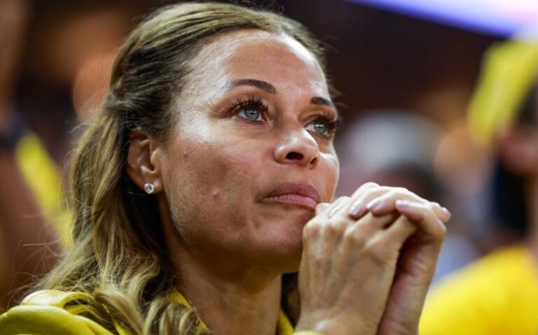 sonya curry new husband