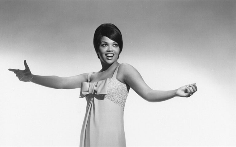 tammi terrell husband
