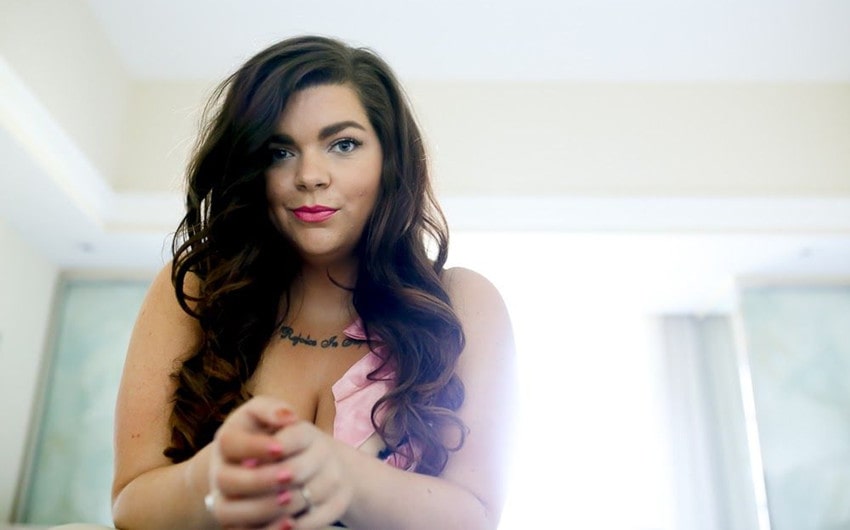 tiffany reese husband