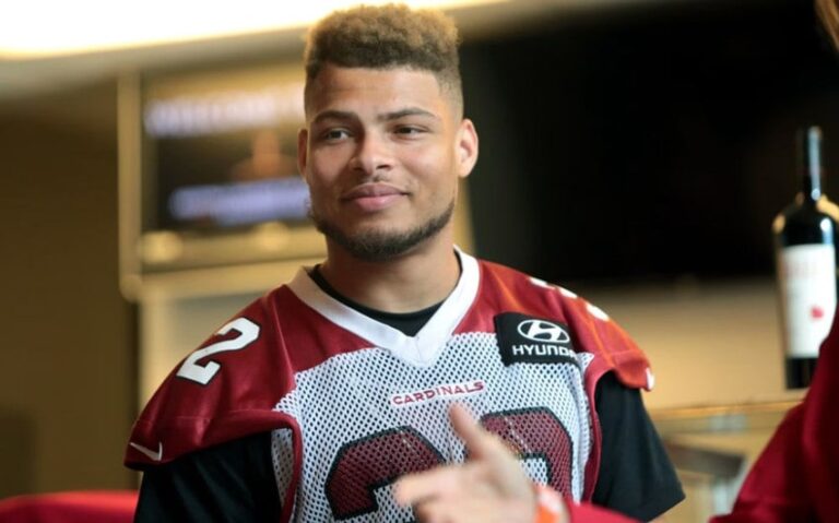 tyrann mathieu net worth